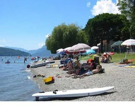 Holiway Il Bosso 102 Appartamento