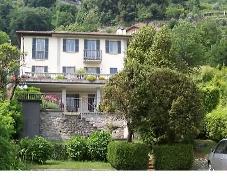 Appartamento Holiway Il Bosso 102 Domaso