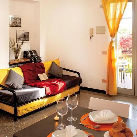 Appartamento Holiway Il Bosso 102 Domaso
