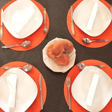 Holiway Il Bosso 102 Appartamento Domaso