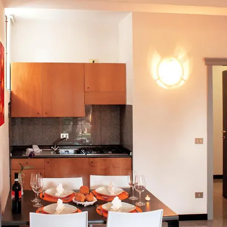 Appartamento Holiway Il Bosso 102 *
